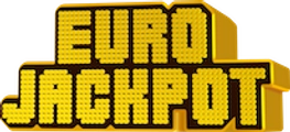 Logo eurojackpot